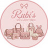 Rubi's collection