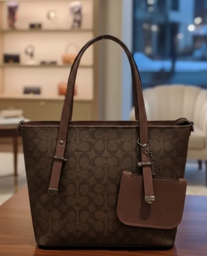 💎 Luxury Bags