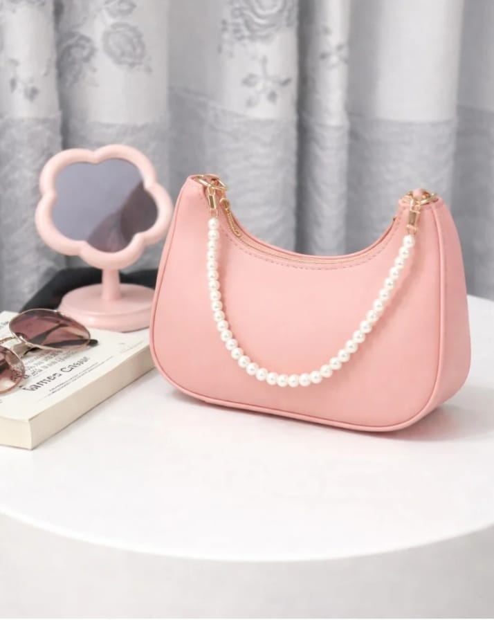 Hand and Shoulder Bags
