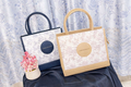 Charles & Keith Style Premium Tote Handbag