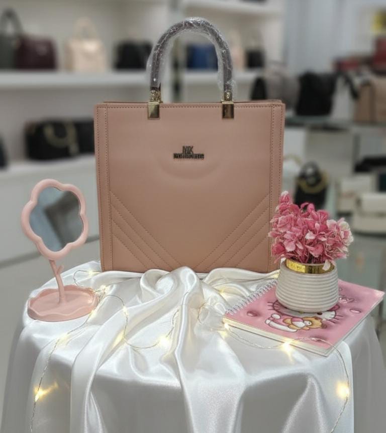 Rubish Collection Luxury Elegant Women Handbag