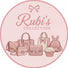 Rubi's collection - Home